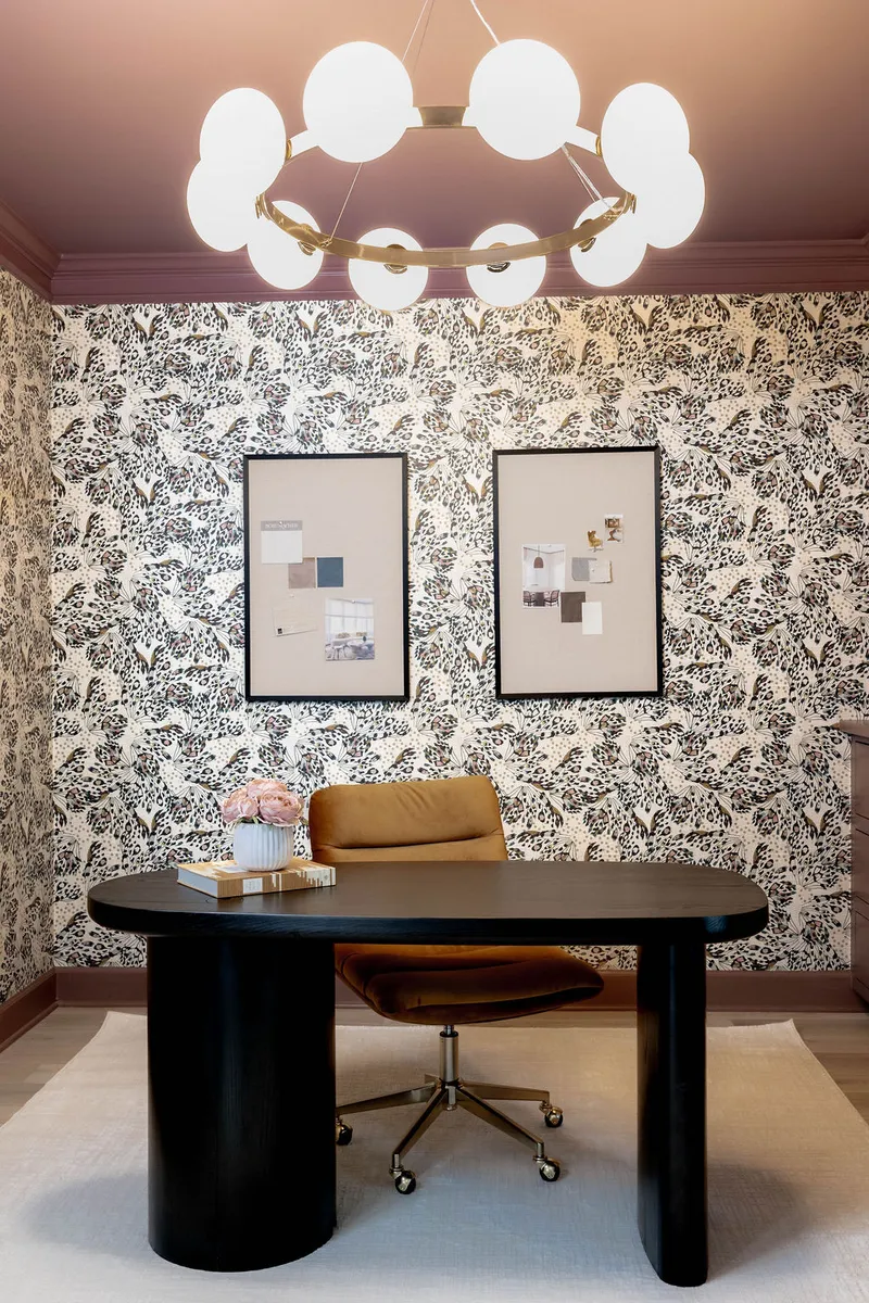 Atlanta Home Office - image 1 of 8