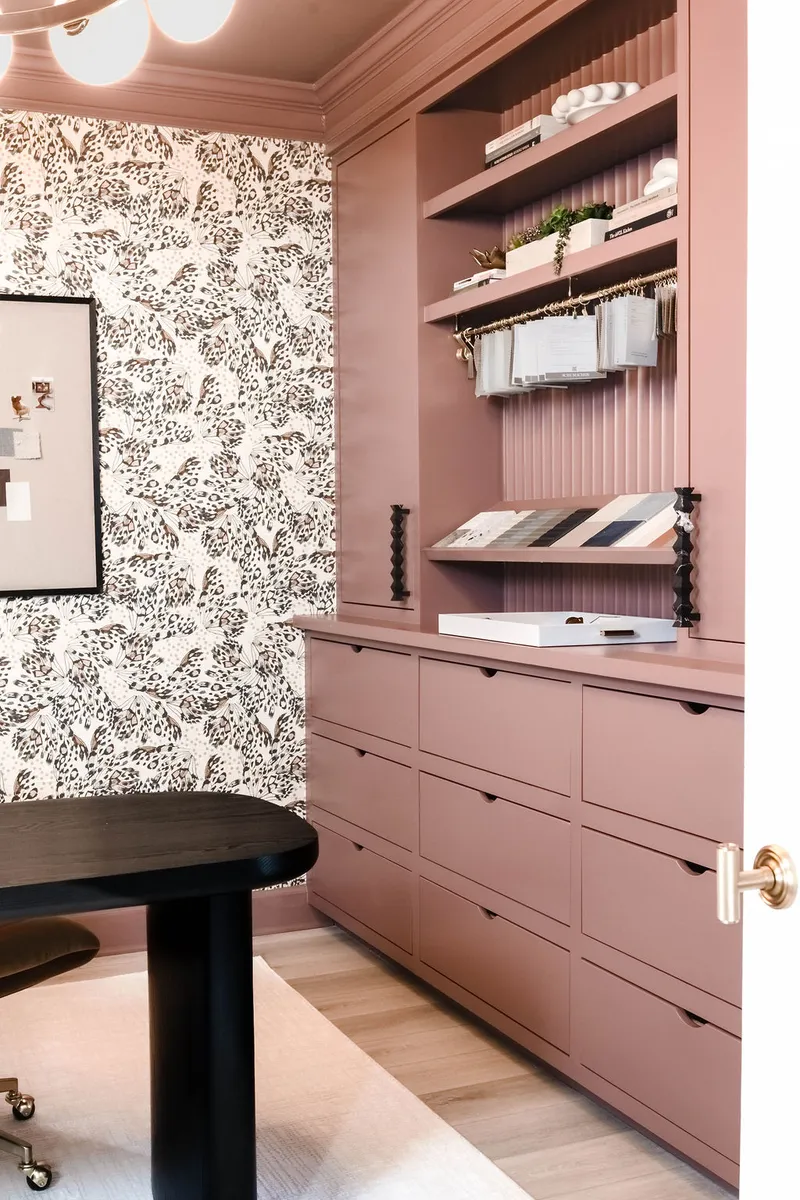 Atlanta Home Office
