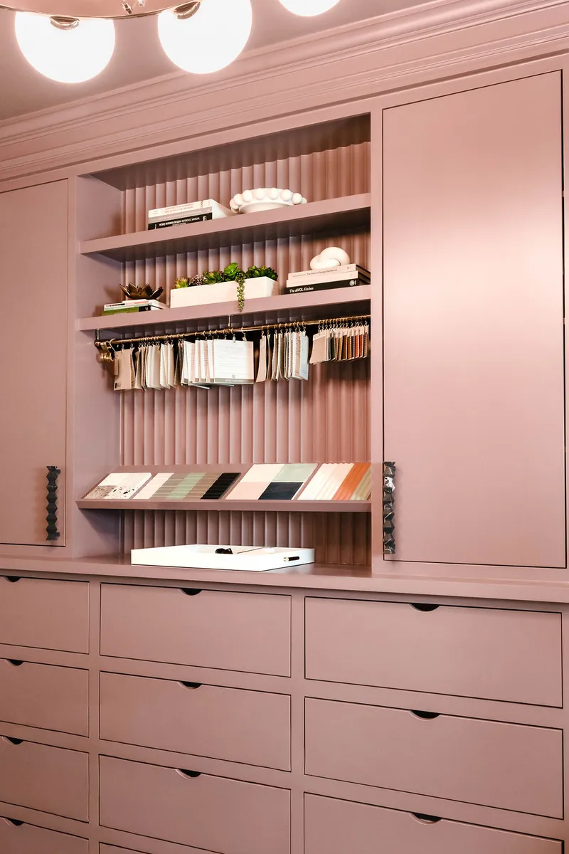 Atlanta Home Office - image 3 of 8