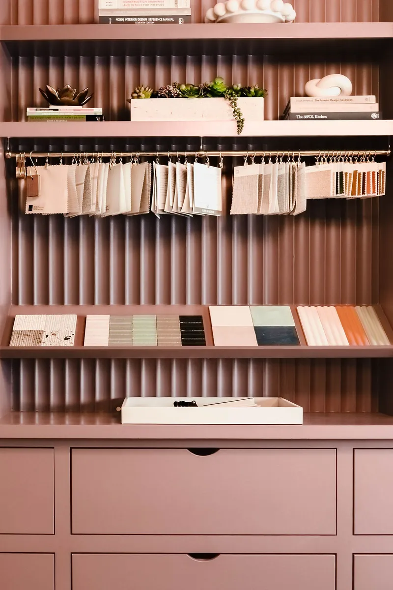 Atlanta Home Office - image 4 of 8