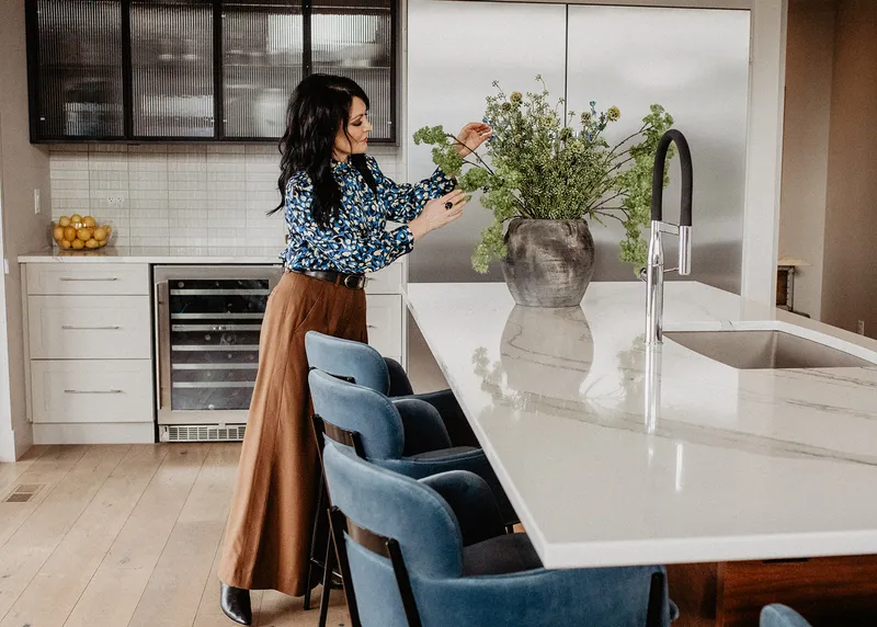 Rocky Point Kitchen Refresh