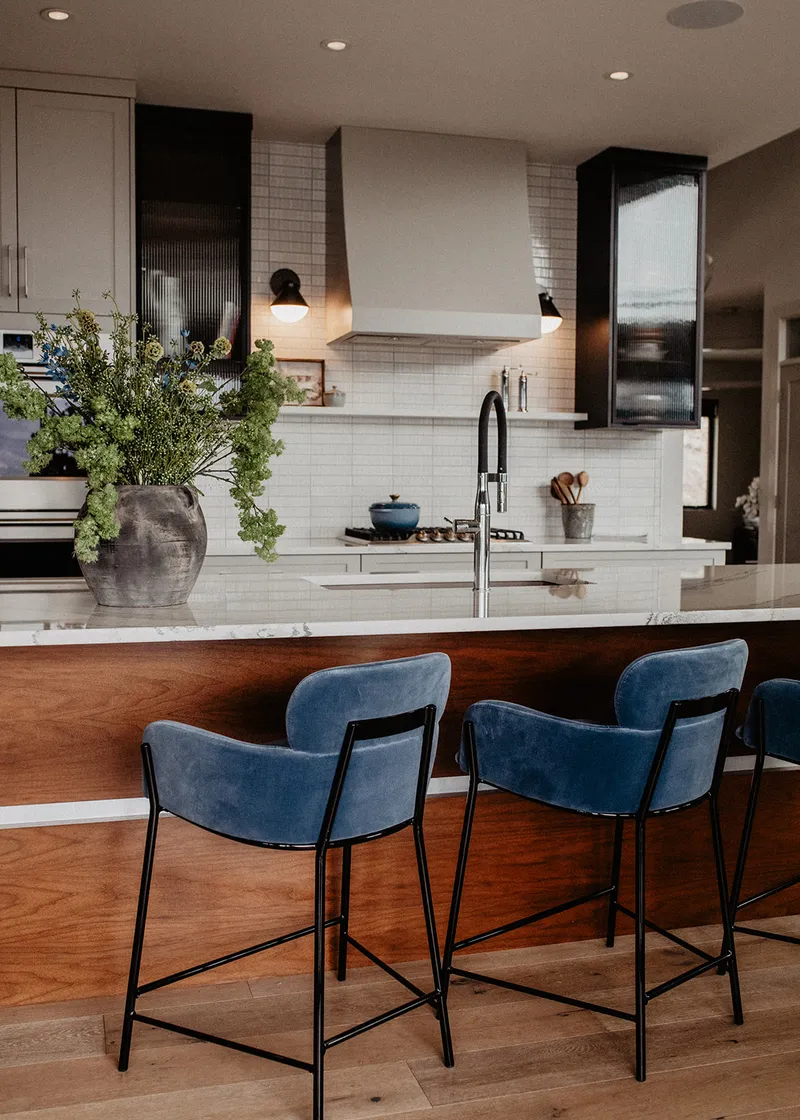 Rocky Point Kitchen Refresh - image 2 of 8