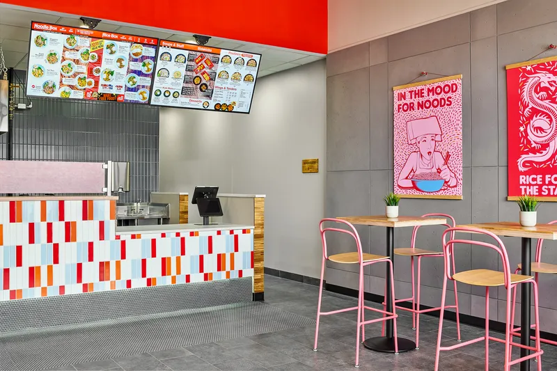 Wok Box - Heritage Valley - image 3 of 7