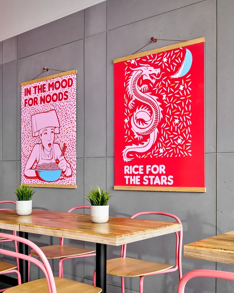 Wok Box - Heritage Valley - image 5 of 7