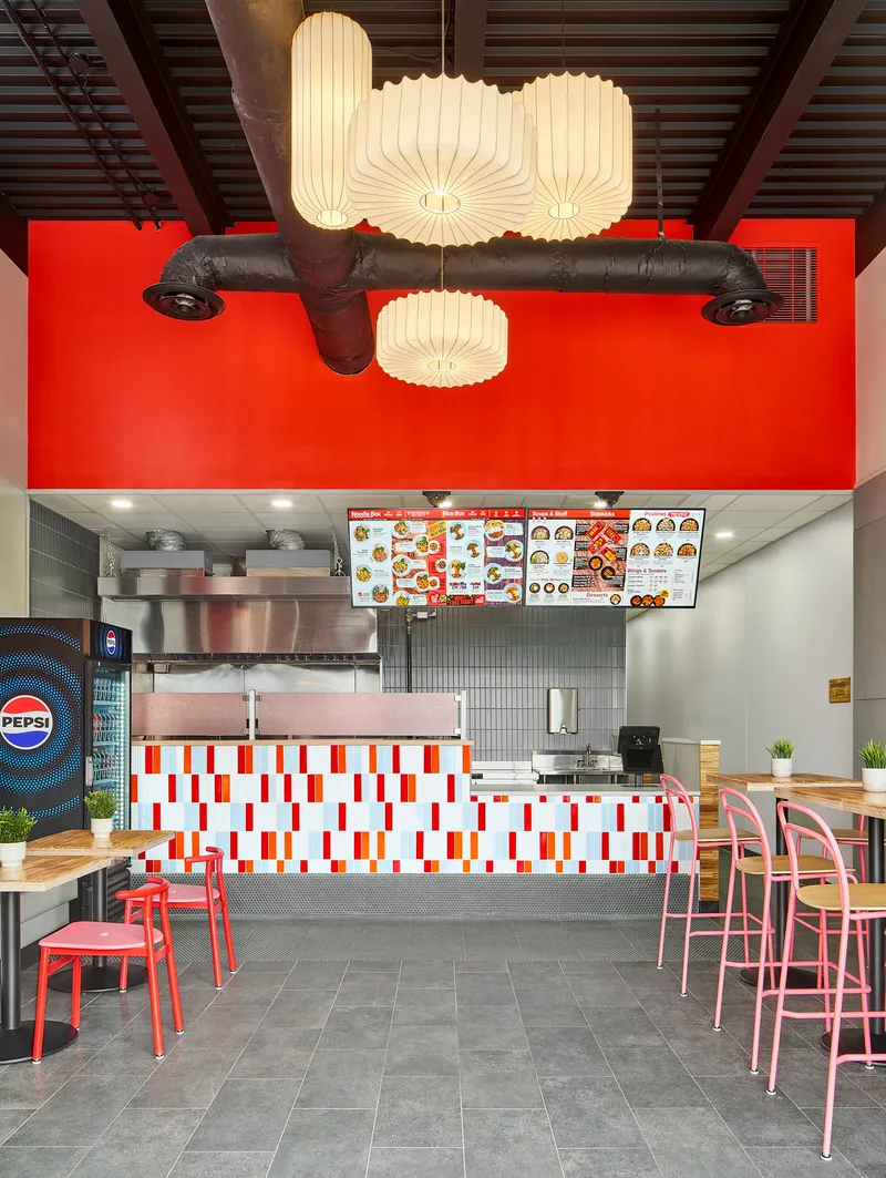 Wok Box - Heritage Valley - image 6 of 7