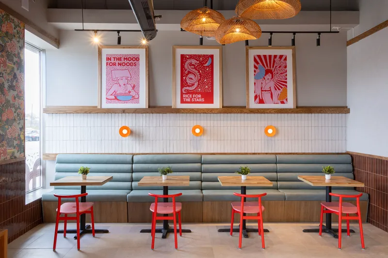 Wok Box - St. Catherines