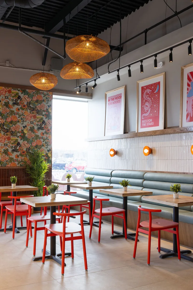 Wok Box - St. Catherines - image 2 of 6