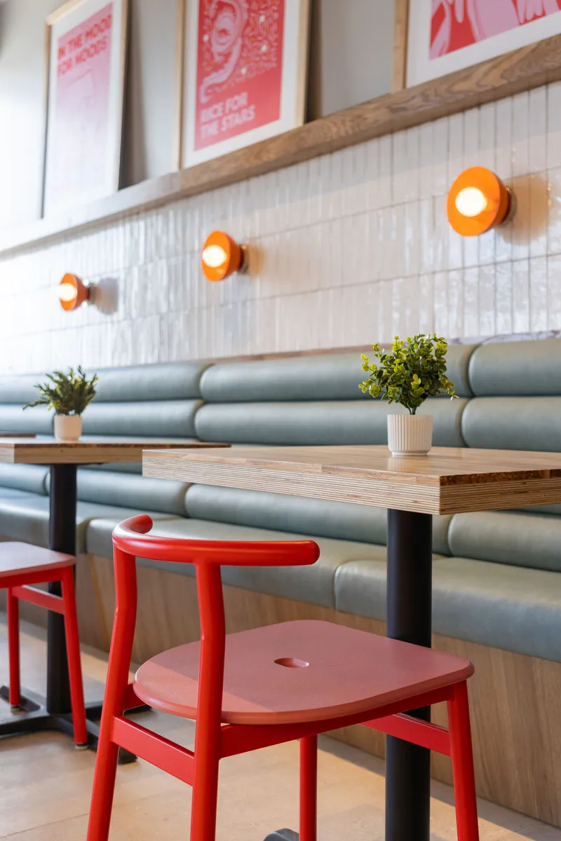 Wok Box - St. Catherines - image 3 of 6