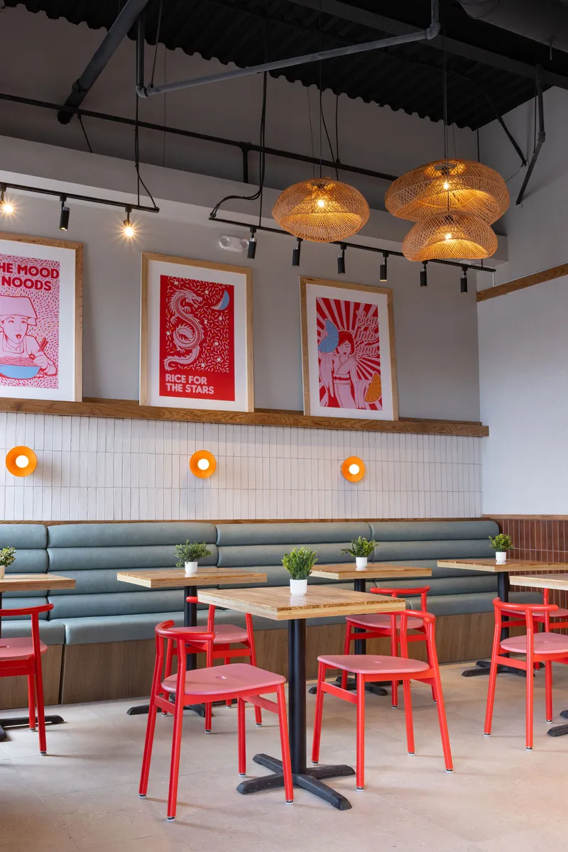 Wok Box - St. Catherines - image 4 of 6