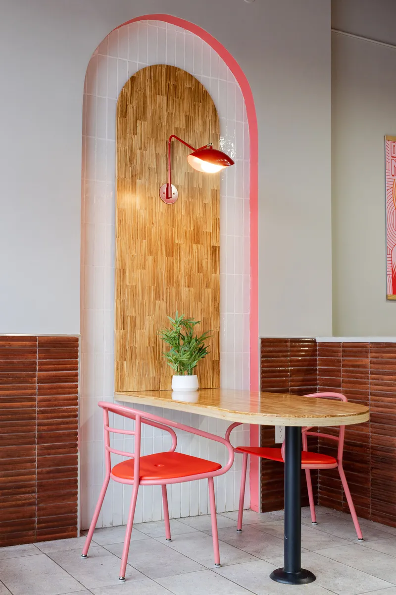 Wok Box - St. Thomas - image 2 of 5