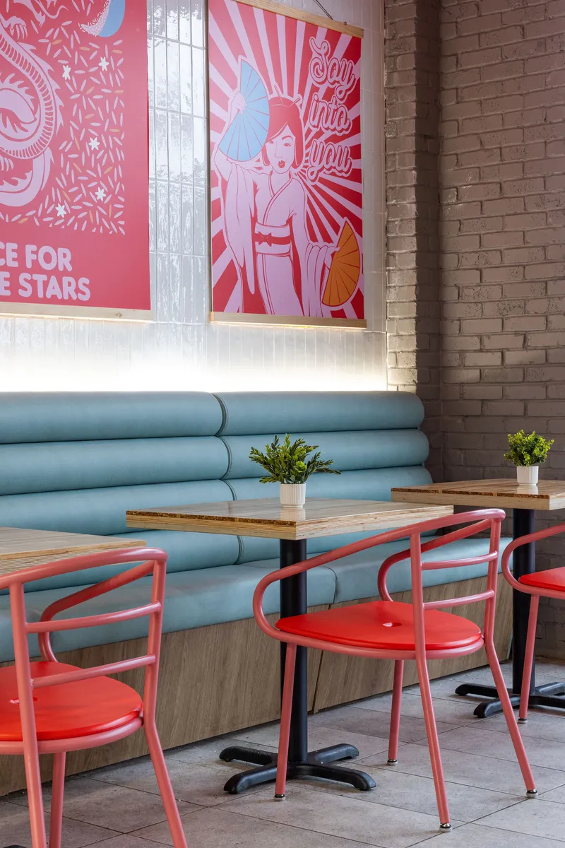 Wok Box - St. Thomas - image 3 of 5